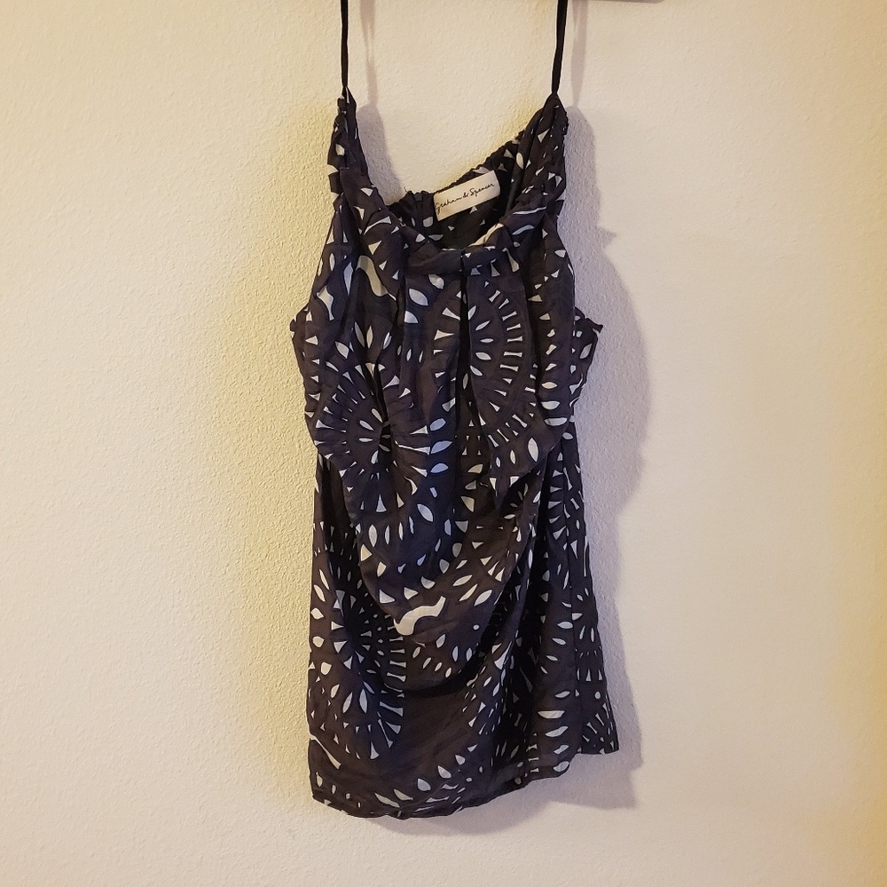 Graham and Spencer Floral Dress